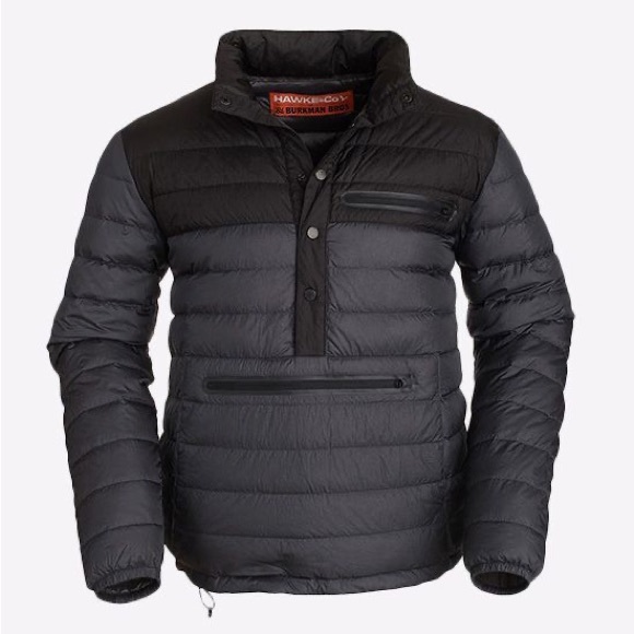 Hawke & Co Other - MensPopoverKangoJacket/DownJacket XXL Men’s